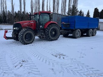 Case Puma 230 cvx - 10