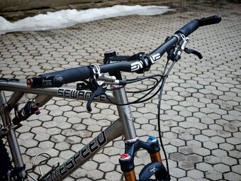 Litespeed Sewanee - 10