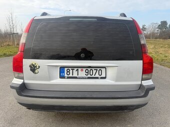 Volvo V70 2,5 Kombi STK 08/2027 - 10
