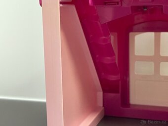 Lego Duplo střecha - 10