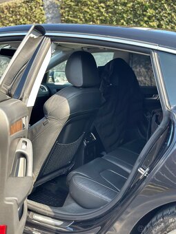 Audi A5 3.0tdi quattro - 10