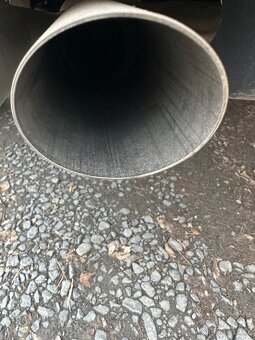 Audi a3 8p facelift 1.9 TDi 77kw - 10