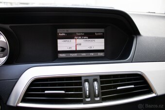 Mercedes-Benz C 200 - 10