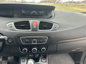 Renault Scenic 1,6i 81KW PALUBNÍ POČÍTAČ,TOP STAV - 10