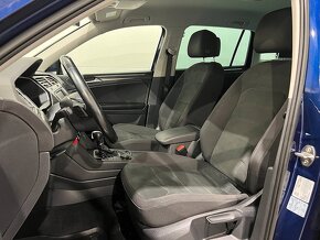 Volkswagen Tiguan 2.0 TDI 140kW 4Motion Executive 2017 - 10