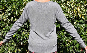 Kardigan S.Oliver, Reserved, Janina vel.S-L - 10