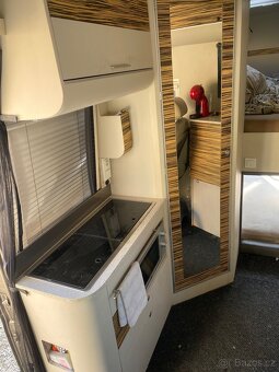 Obytné Iveco Daily - 10
