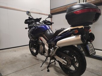 Suzuki DL1000 Strom - 10