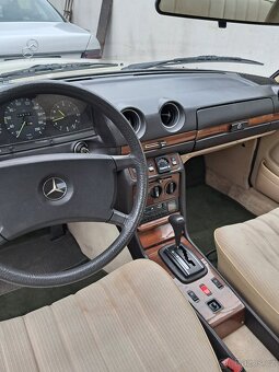 Mercedes-Benz  230 CE kupé - 10