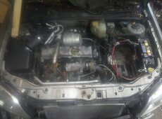 Opel Vectra C 2.2 DTi 92kw kombi na ND - 10
