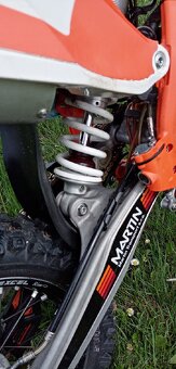 KTM 85 SX MOTOKROS - 10