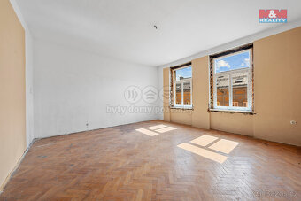 Prodej bytu 3+1, 120 m², Děčín, ul. Jungmannova - 10
