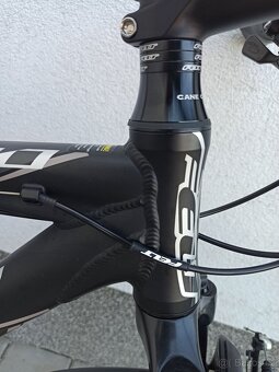 Prodám trekové kolo FELT, Shimano Deore - 10