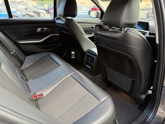 Bmw 330i G20 - 10