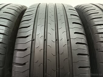 Letní alu kola Superb 5x112 R17 pneu 215/55/17/ - 10