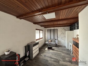 Pronájem, byty/2+kk, 40 m2, Pražská, Pražské Předměstí, 5660 - 10