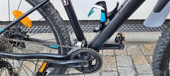 Jízdní kolo Škoda MTB - 10