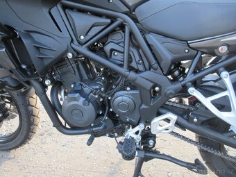 Benelli TRK 502 X - 10