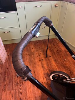 Cybex Priam Koi - 10