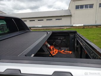 Ford Ranger 3.2 TDCI Wildtrak 147kw 4x4 - 10