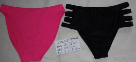 PÁNSKÉ ZNAČK.PLAVKY-VÍCE TYPŮ+ DÁMSKÉPLAVKY+ TANKINI - 10