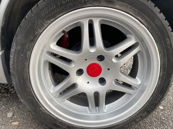 SMART FORTWO BRABUS OD 15LET. - 10