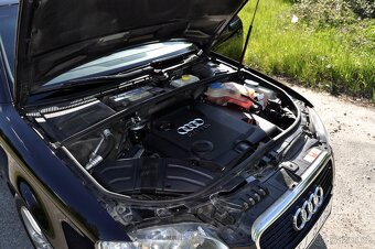 Audi A4 2.0 125kw BRD (12.12.2007) - 10