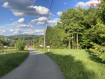 Prodej pozemku k bydlení, Rychnov u Jablonce nad Nisou - 10