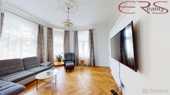 Byt 4+kk, 120 m2 - Jablonec nad Nisou, ev.č. 00557 - 10
