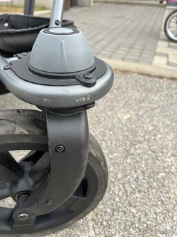 TFK mono - 10