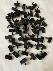 Lego kosticky spousta druhu 1 - 2 kč/ ks - 10