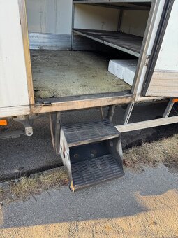 Volkswagen Crafter - 10