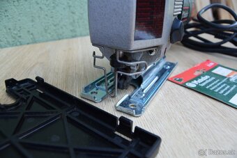 Přímočará pila Metabo EP 564 - 10
