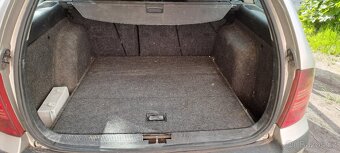 Octavia combi 1.9tdi 81 kw - 10