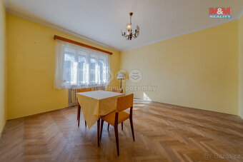 Prodej rodinného domu, 140 m², Loučka - 10