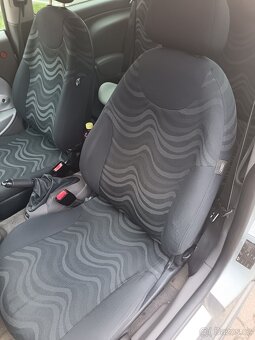 Mini cooper 1.4D - 10