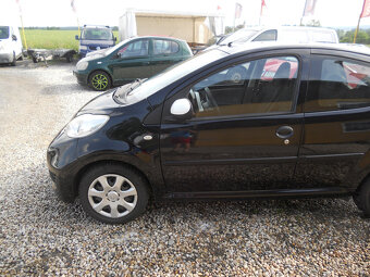 Peugeot 107 1.0i 50Kw - 10