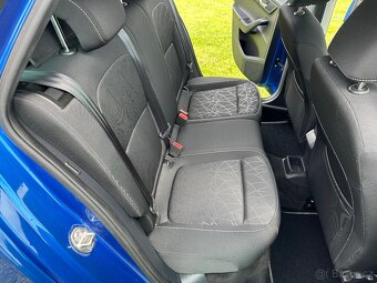 Fabia 1.0 tsi 81kw 6 kvalt edice clever - 10