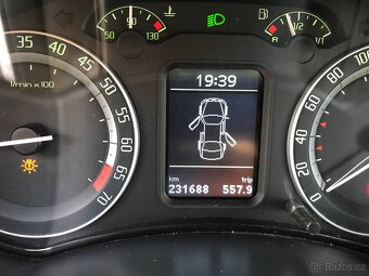 Prodám octavi 2 RS 2.0 Tfsi bwa 147kw - 10