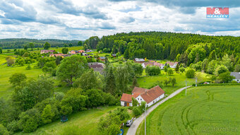 Prodej rodinného domu, 70 m², Kamenice nad Lipou - 10