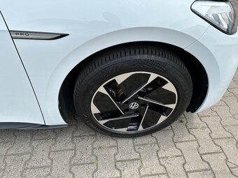 Volkswagen ID.3 Pro 2021 LED Nez. topení NAVI VIRTUAL - 10