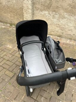 Bugaboo donkey 3 - 10