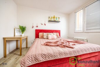 Prodej bytu 4+1 Karviná, ev.č. 00647 - 10