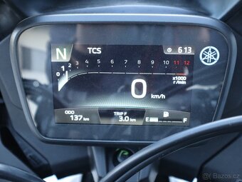 Yamaha YZF-R 125 rv.2025 - 10
