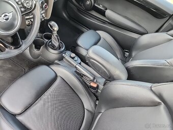 2018 MINI Cooper S 2-Door Hatchback FWD 2.0 - 10