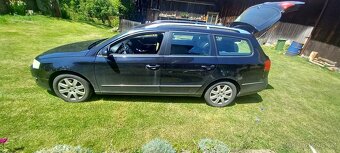 Passat B6 2009, 103Kw - 10