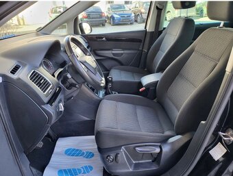 Seat Alhambra 2.0 TDI Style - 10