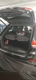 Jeep grand cherokee wk2 3.0 Crd LIMITED - 10