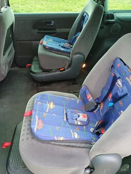 VW Sharan 1.9 TDi - 10