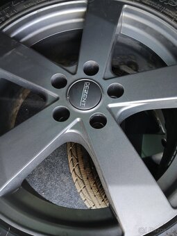 Superb 2.0tdi Dsg rok 2013 - 10